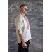 Embroidered shirt "Modern Embroidery"